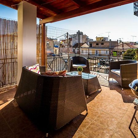 Teo Vivi Maizonette Apartment Zakynthos Town Exterior photo