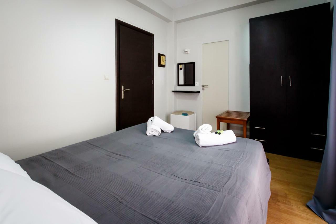 Teo Vivi Maizonette Apartment Zakynthos Town Exterior photo
