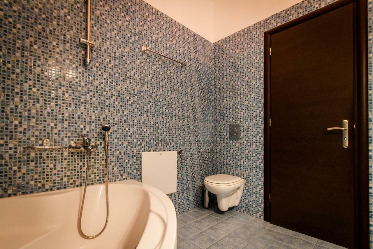 Teo Vivi Maizonette Apartment Zakynthos Town Exterior photo