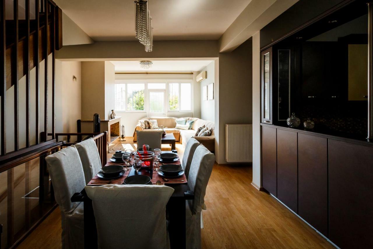 Teo Vivi Maizonette Apartment Zakynthos Town Exterior photo