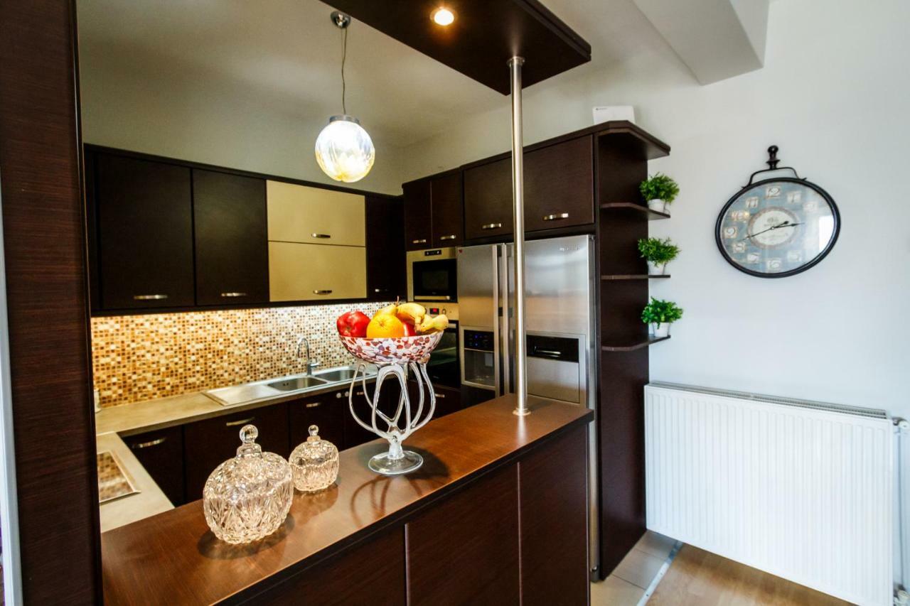 Teo Vivi Maizonette Apartment Zakynthos Town Exterior photo